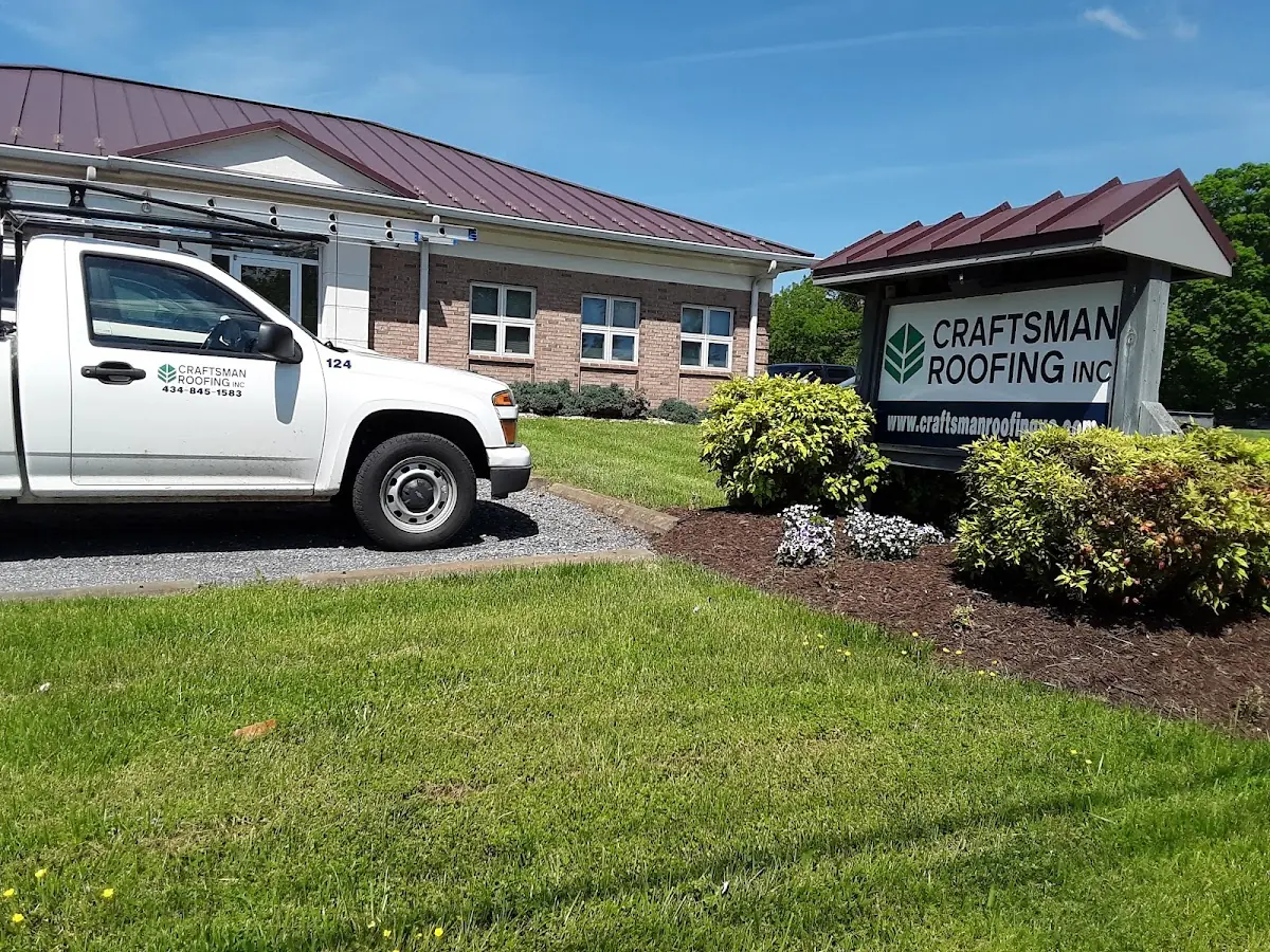 Quality Roof Replacement by experienced craftsmen in Montgomeryville